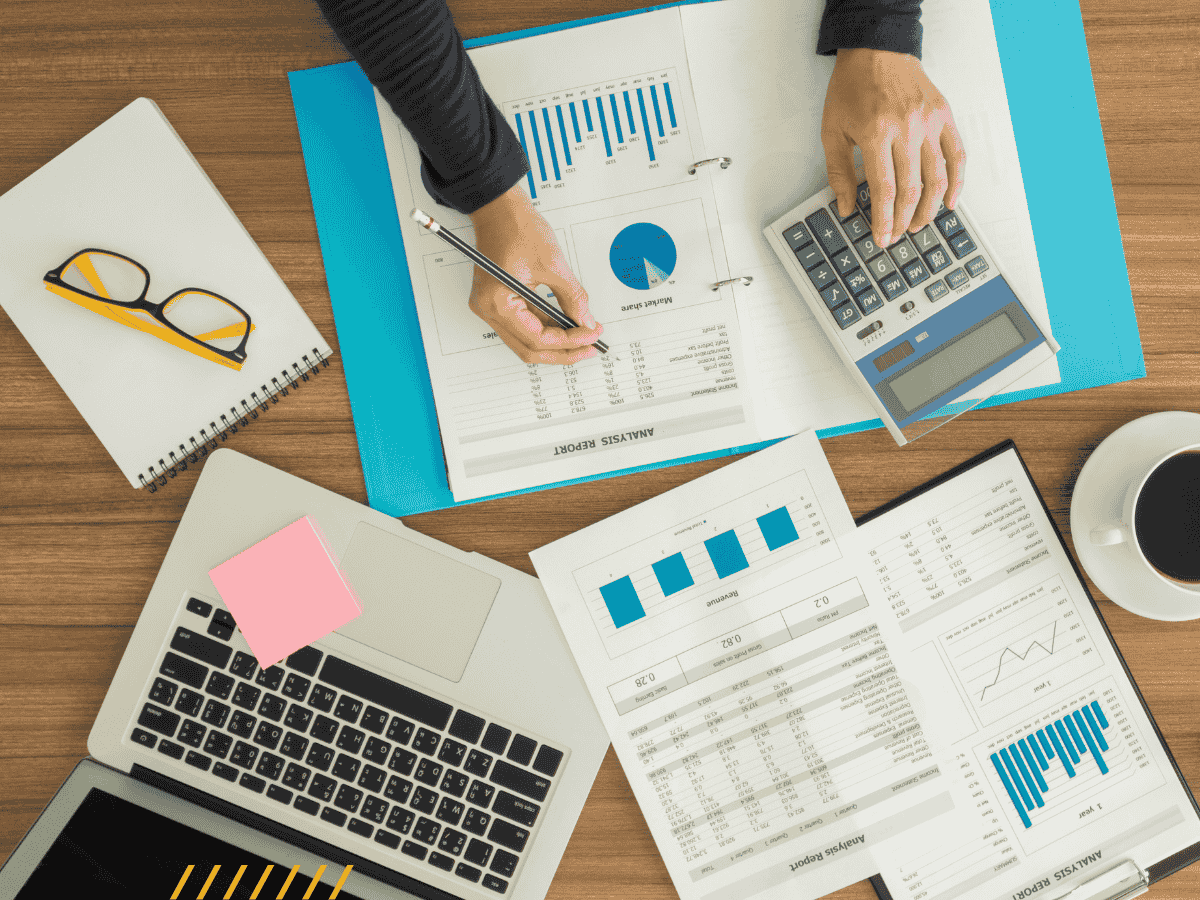 Accounts Payable: From Accounting to Management